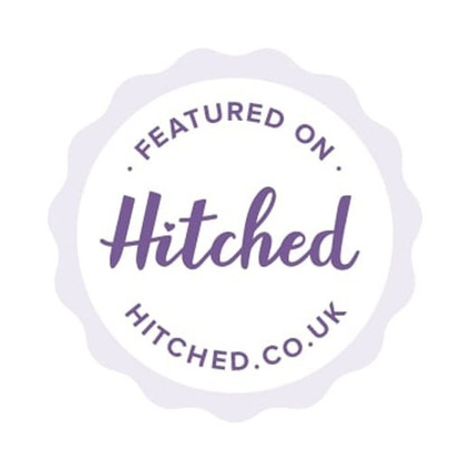 Wedding Venue Featured Hitched"