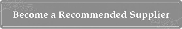 Wedding Supplier Application