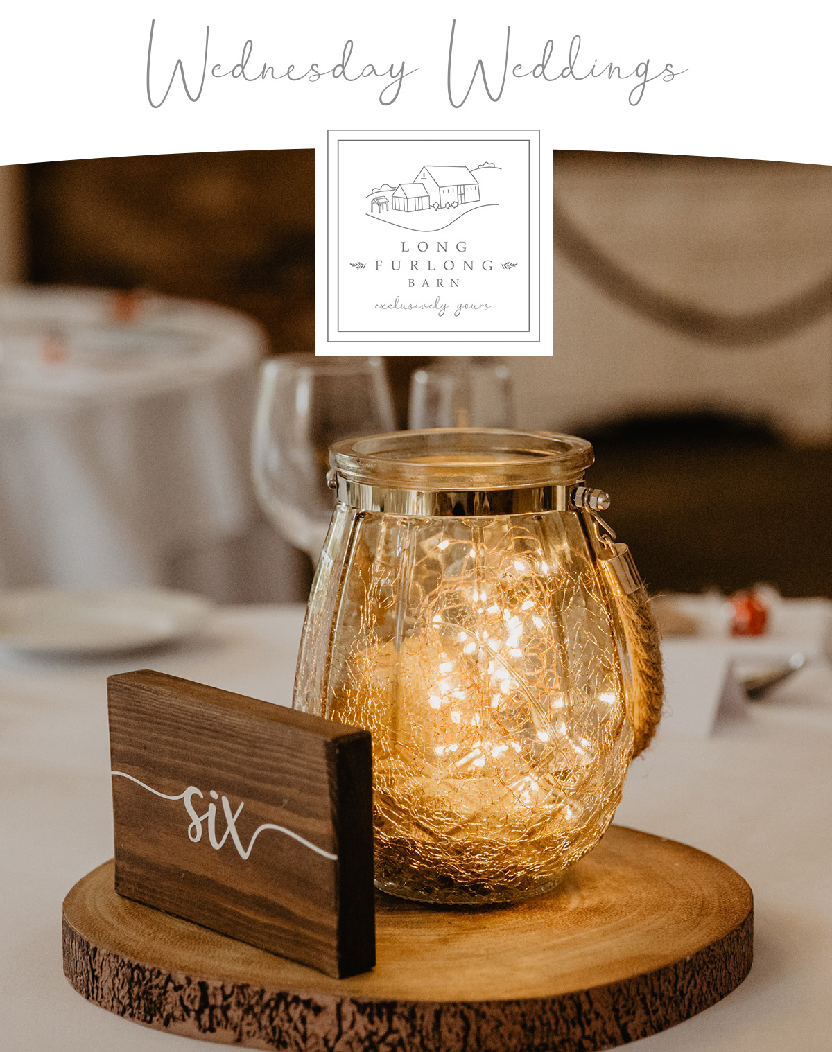 West Sussex Wedding Venue