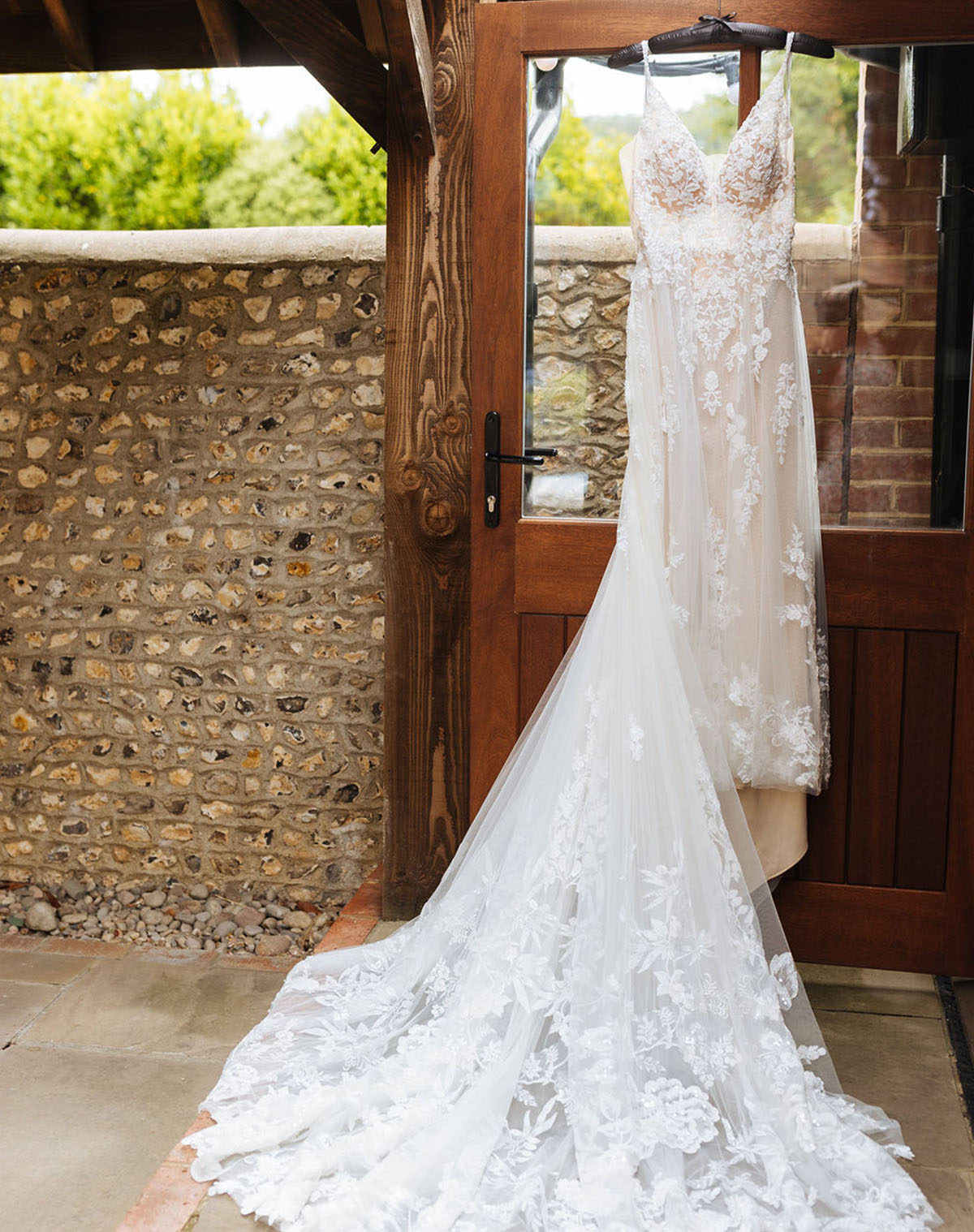 Bridal Suites in West Sussex