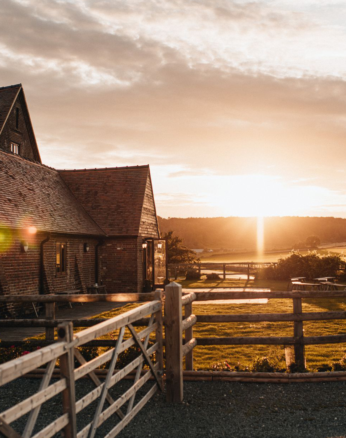 Intimate Wedding Venue in Hampshire