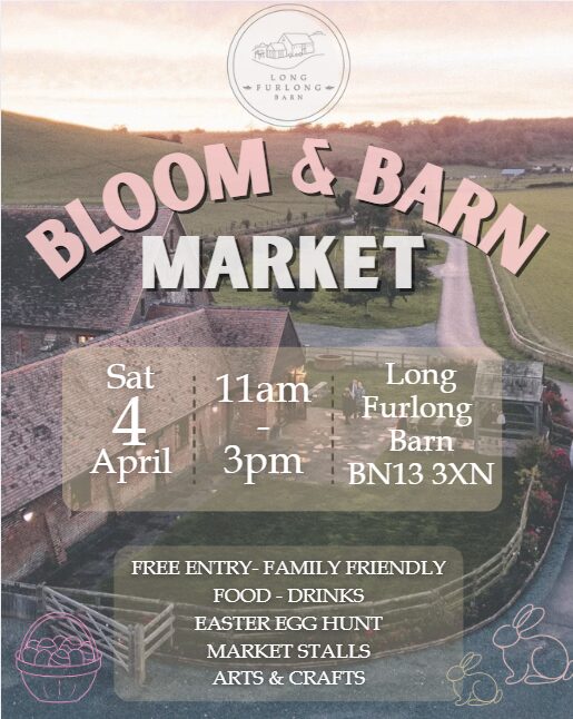 West Sussex Barn Wedding Venue