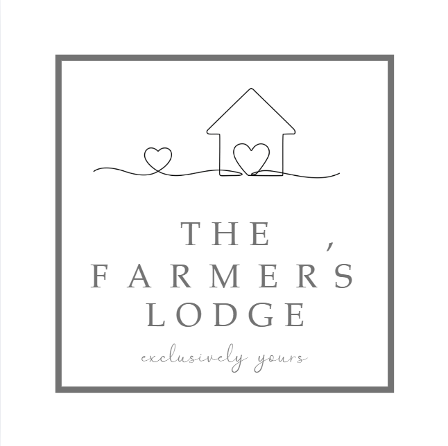 The Farmers Lodge Accommodation at Long Furlong Barn 